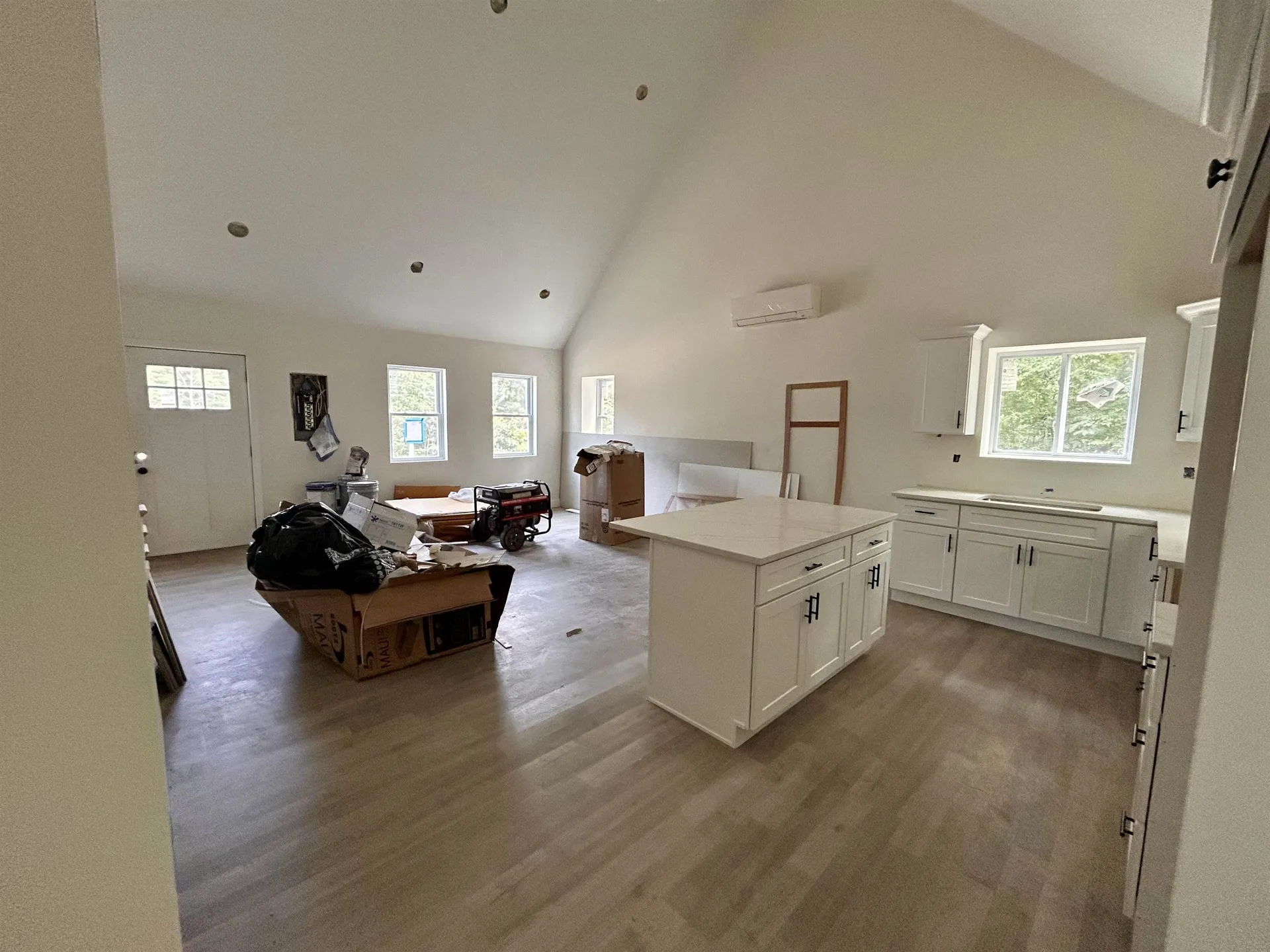 92 Long Shores Drive Barrington NH 03825