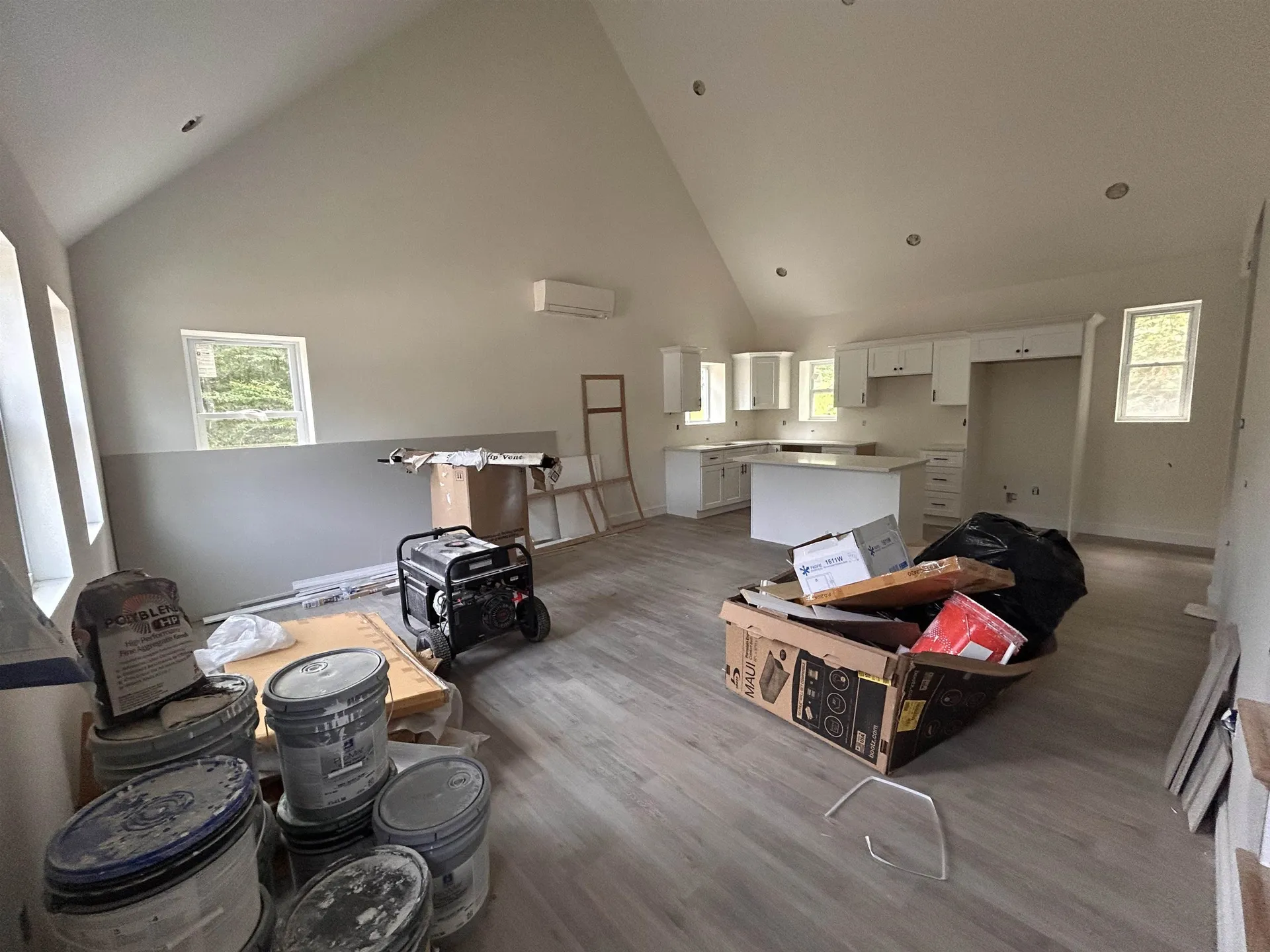 92 Long Shores Drive Barrington NH 03825