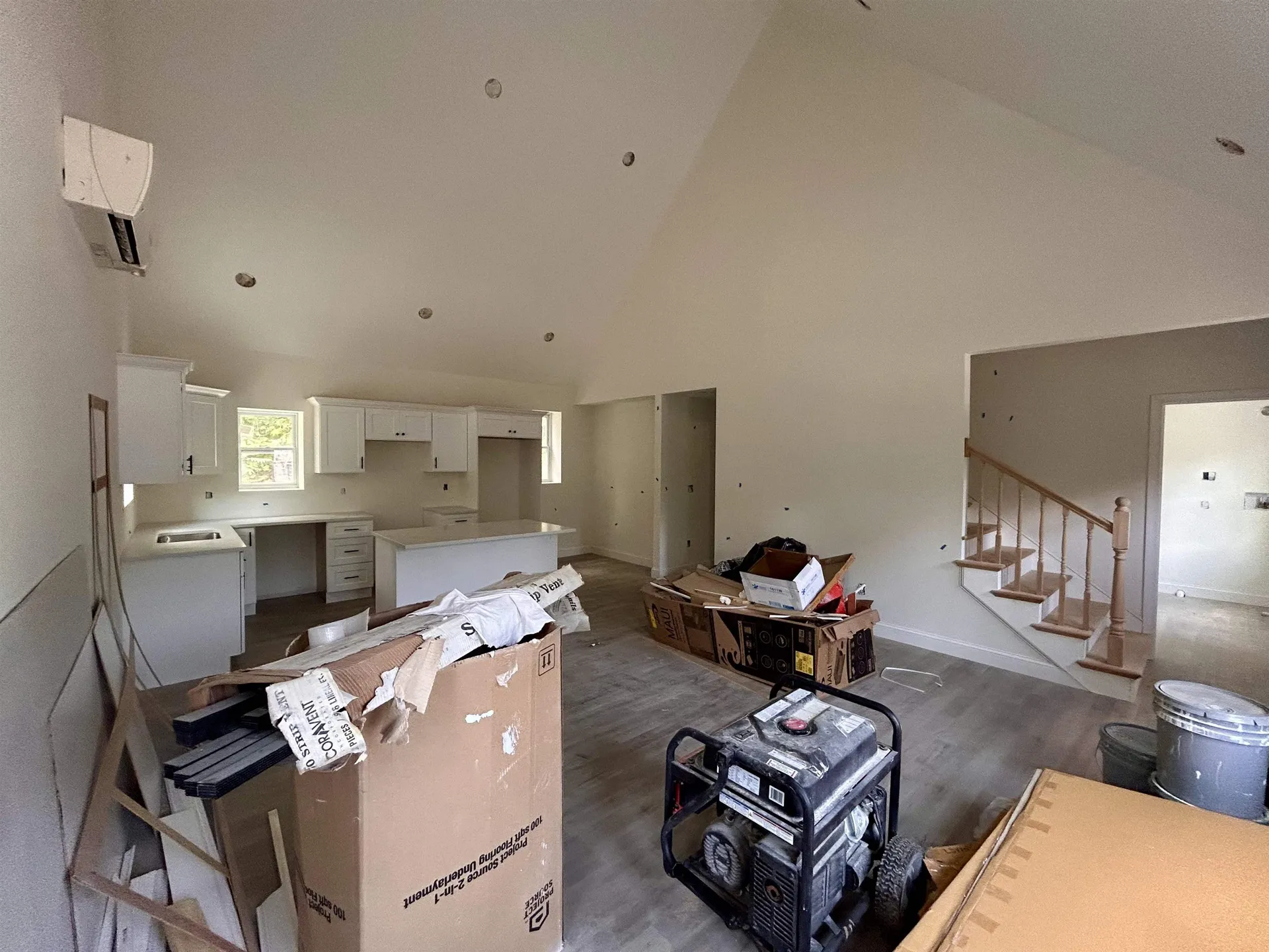92 Long Shores Drive Barrington NH 03825