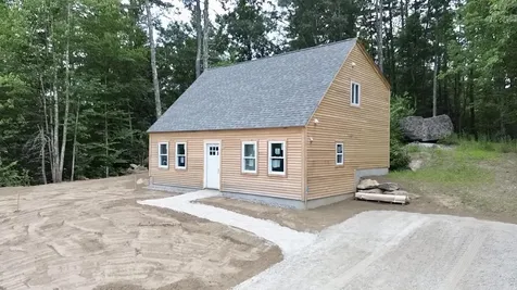 92 Long Shores Drive Barrington NH 03825
