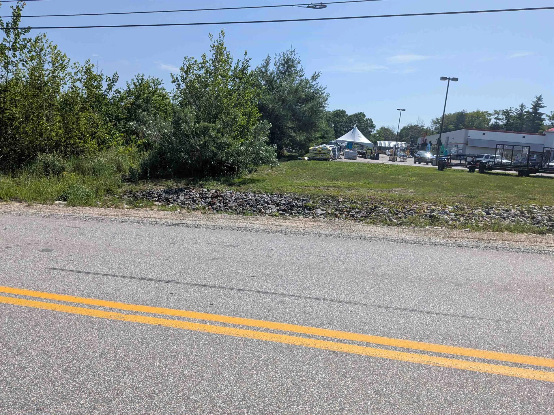 B4 L1 Boulder Point Drive Plymouth NH 03264