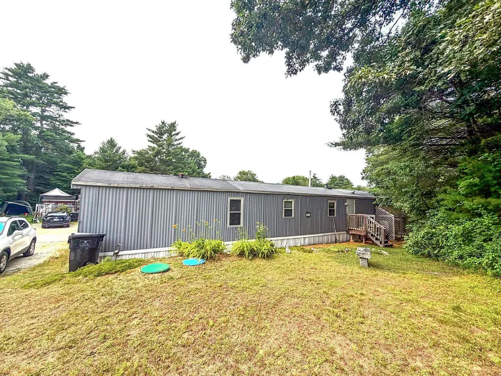 25 Edgewood Drive Allenstown NH 03275