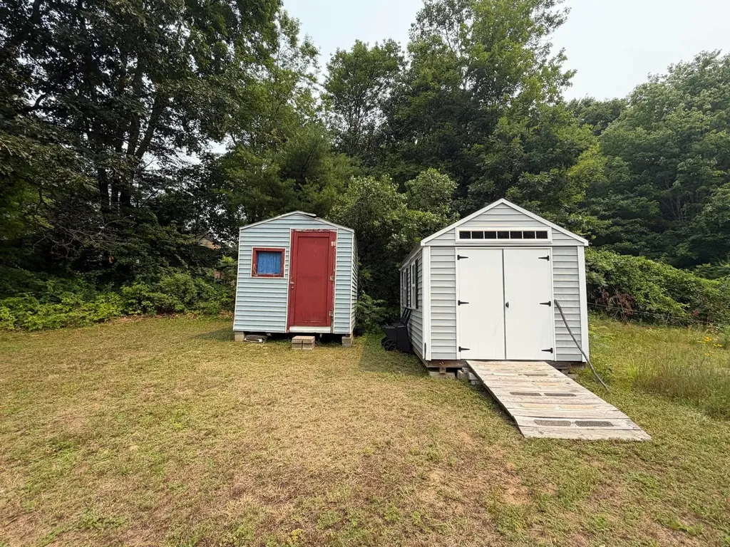 25 Edgewood Drive Allenstown NH 03275