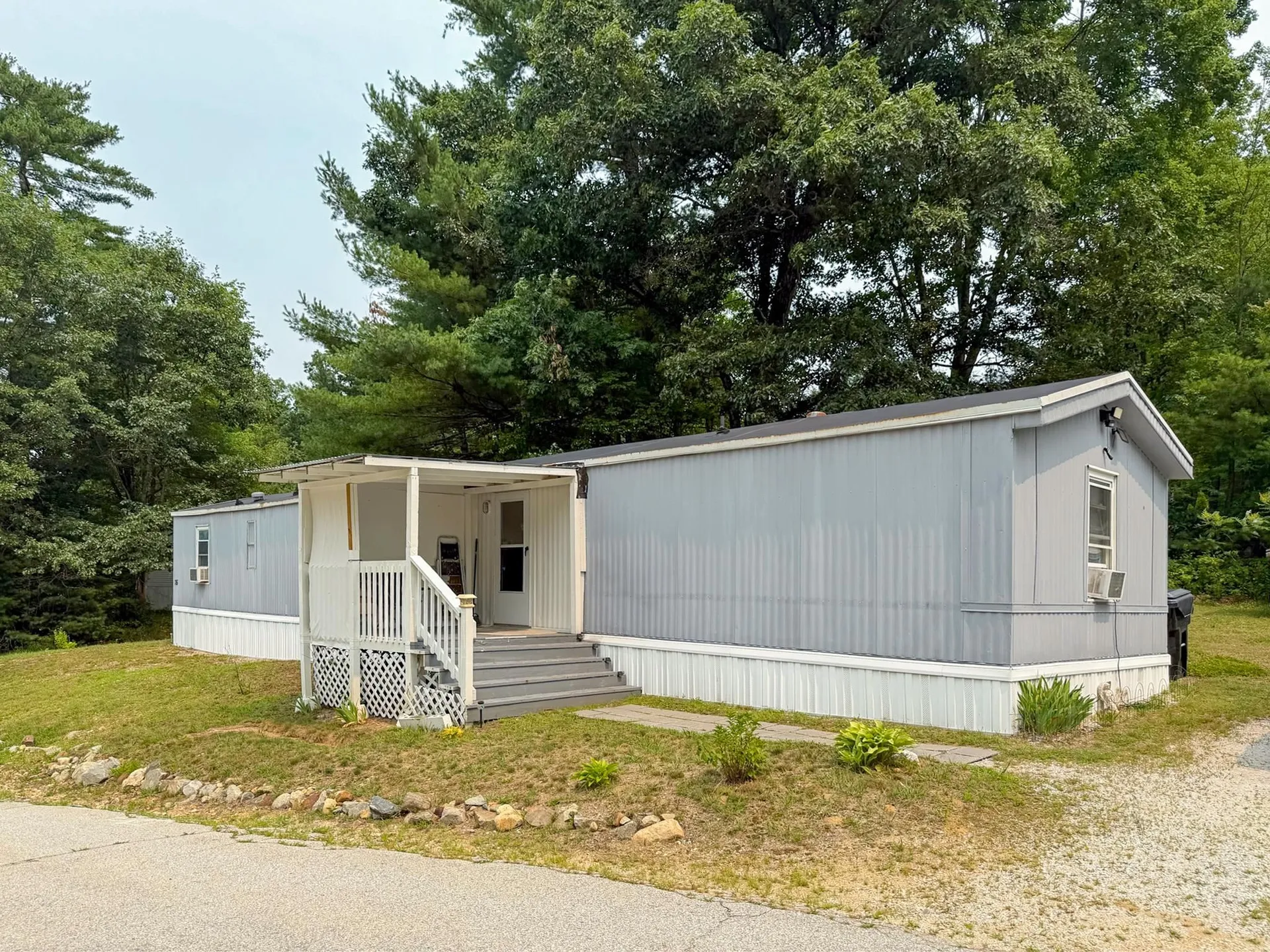25 Edgewood Drive Allenstown NH 03275