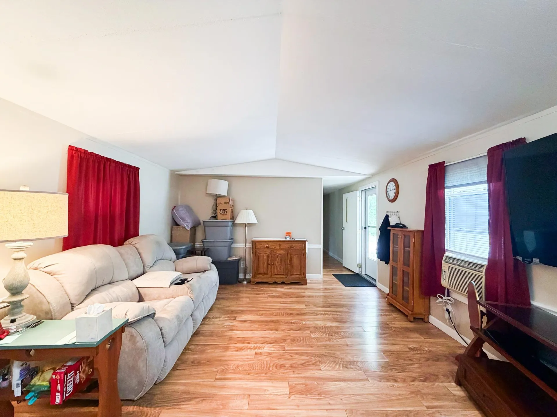 25 Edgewood Drive Allenstown NH 03275