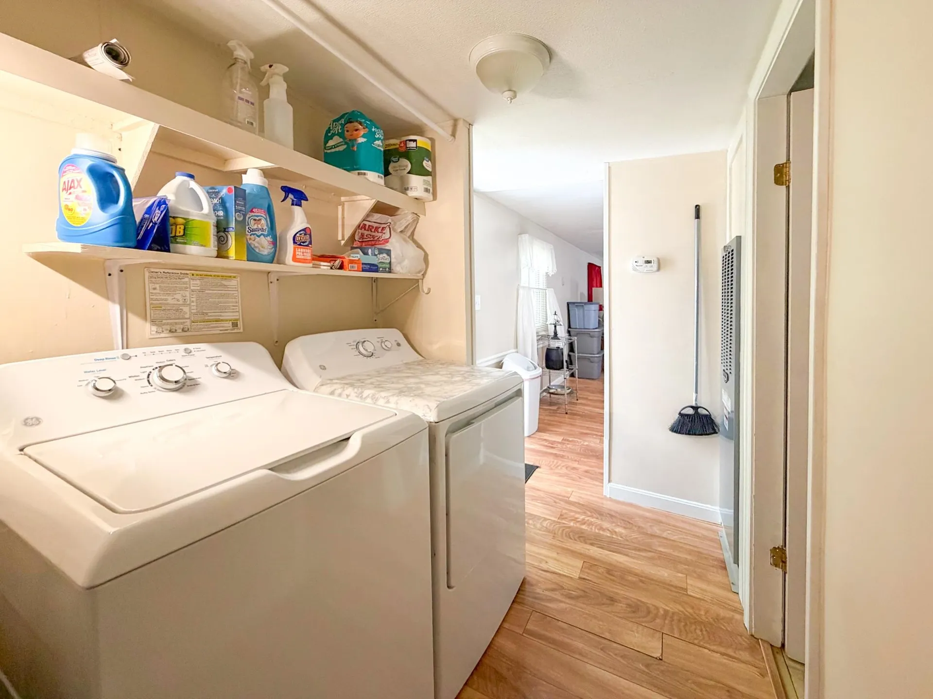 25 Edgewood Drive Allenstown NH 03275
