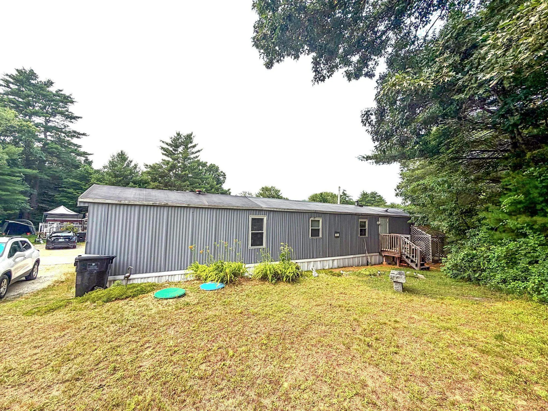25 Edgewood Drive Allenstown NH 03275
