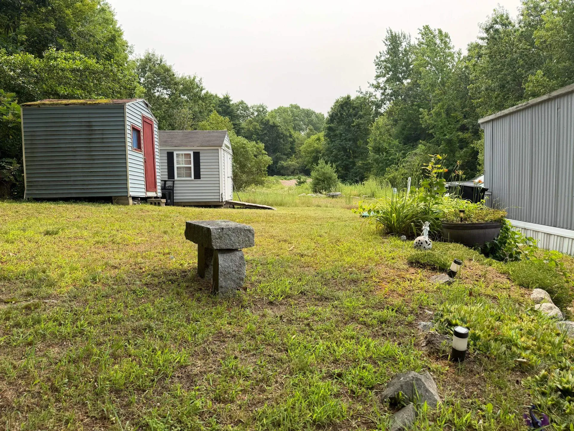 25 Edgewood Drive Allenstown NH 03275