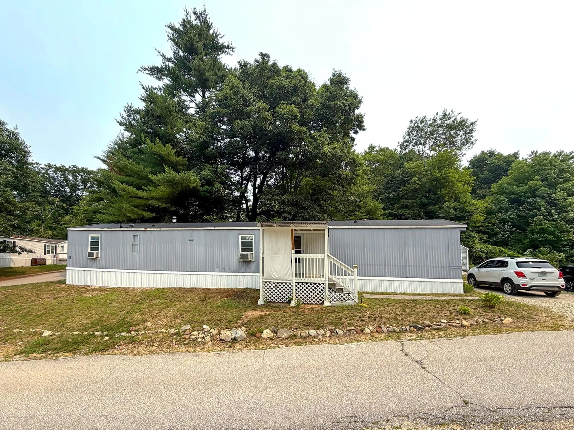 25 Edgewood Drive Allenstown NH 03275