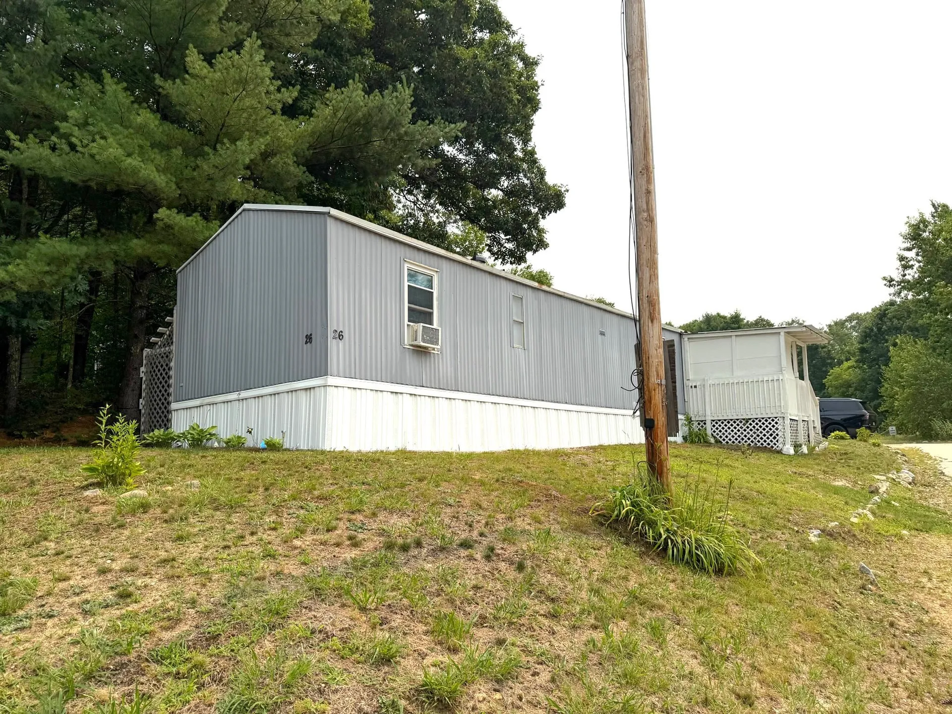 25 Edgewood Drive Allenstown NH 03275