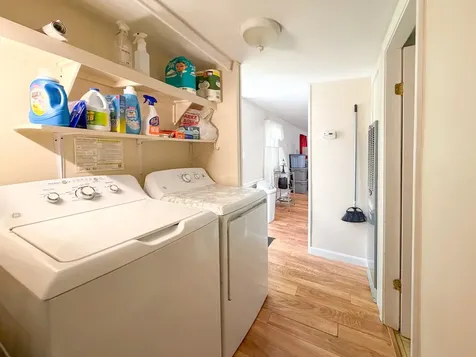 25 Edgewood Drive Allenstown NH 03275