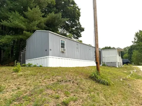 25 Edgewood Drive Allenstown NH 03275
