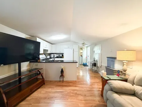 25 Edgewood Drive Allenstown NH 03275