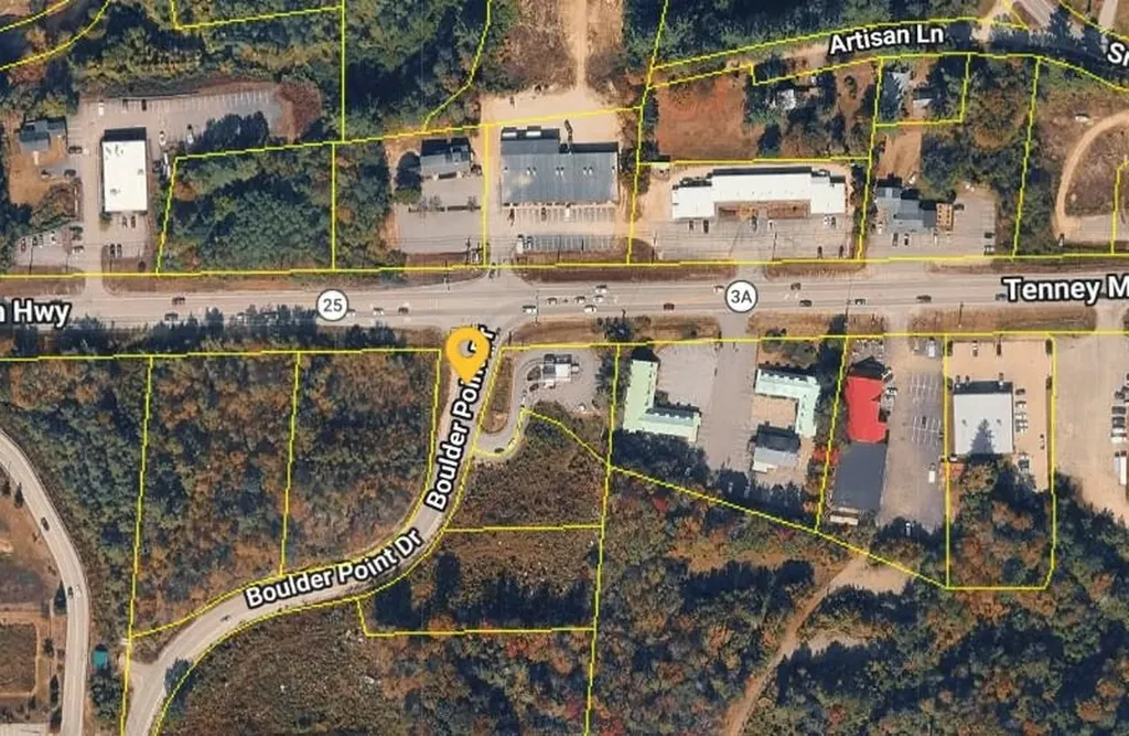 B2 L1 Boulder Point Drive Plymouth NH 03264