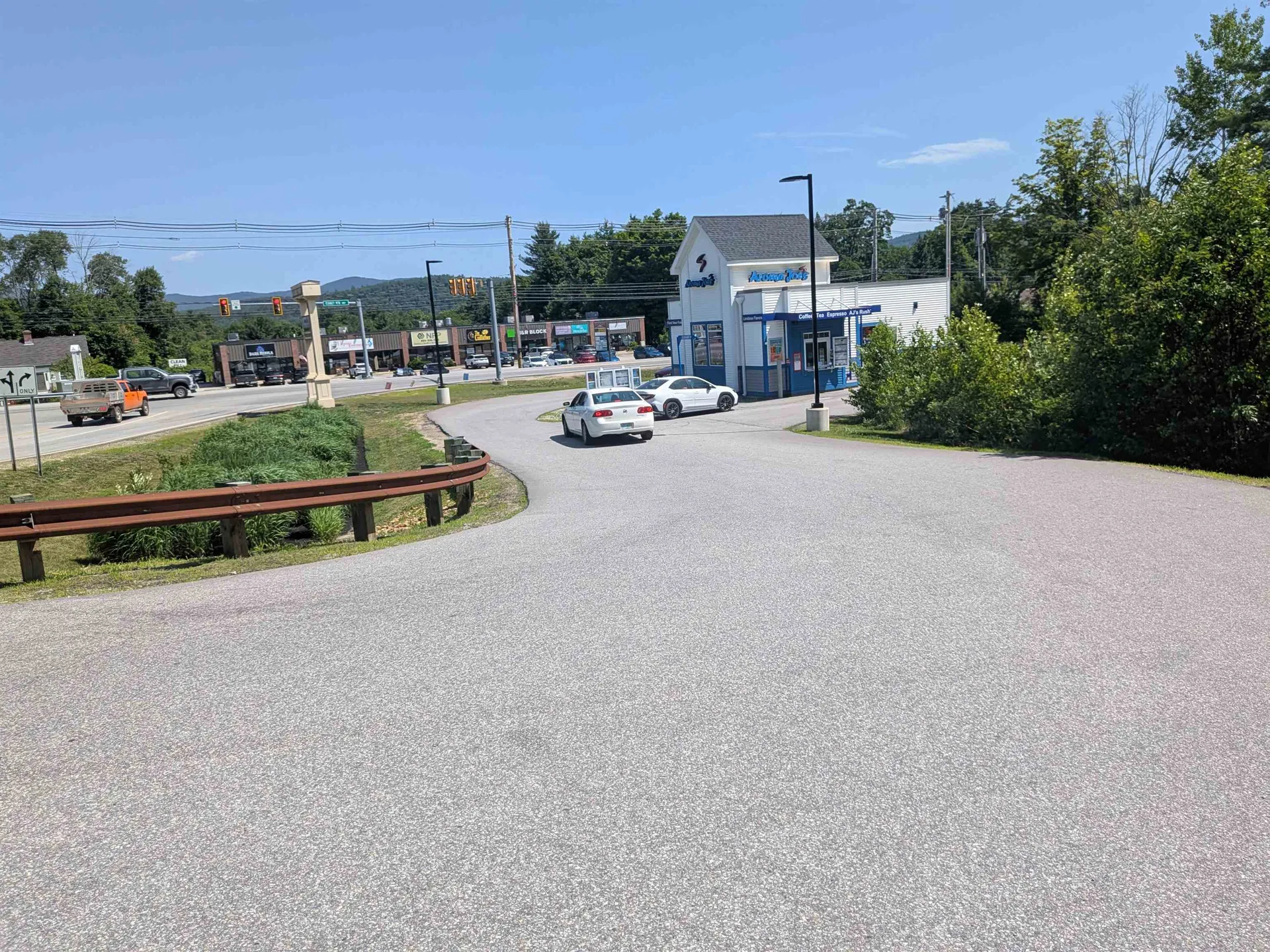 B2 L1 Boulder Point Drive Plymouth NH 03264