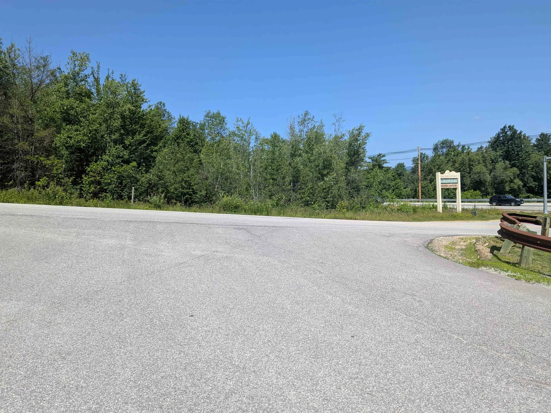 B2 L1 Boulder Point Drive Plymouth NH 03264