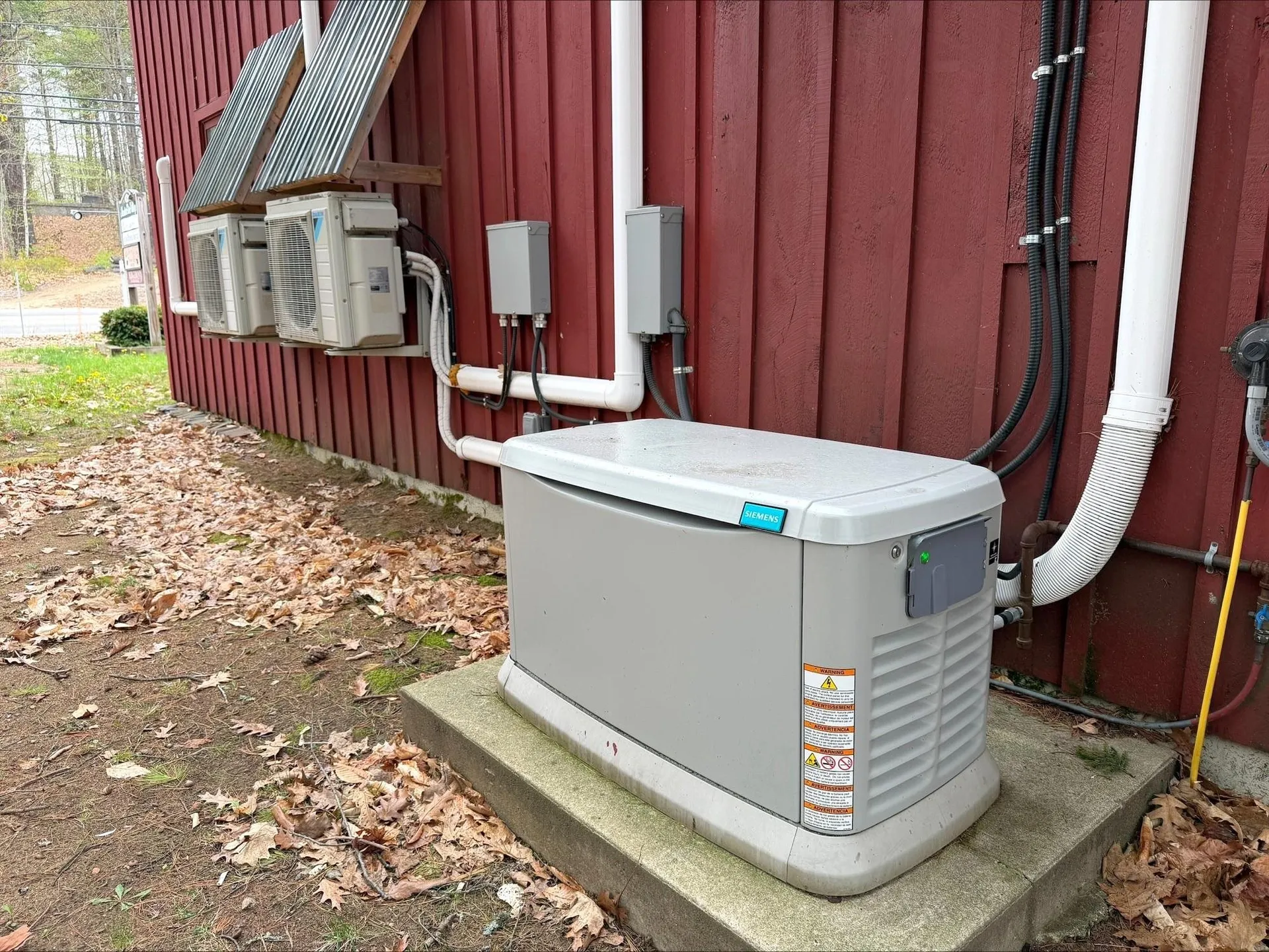 290 E Side Road Conway NH 03818