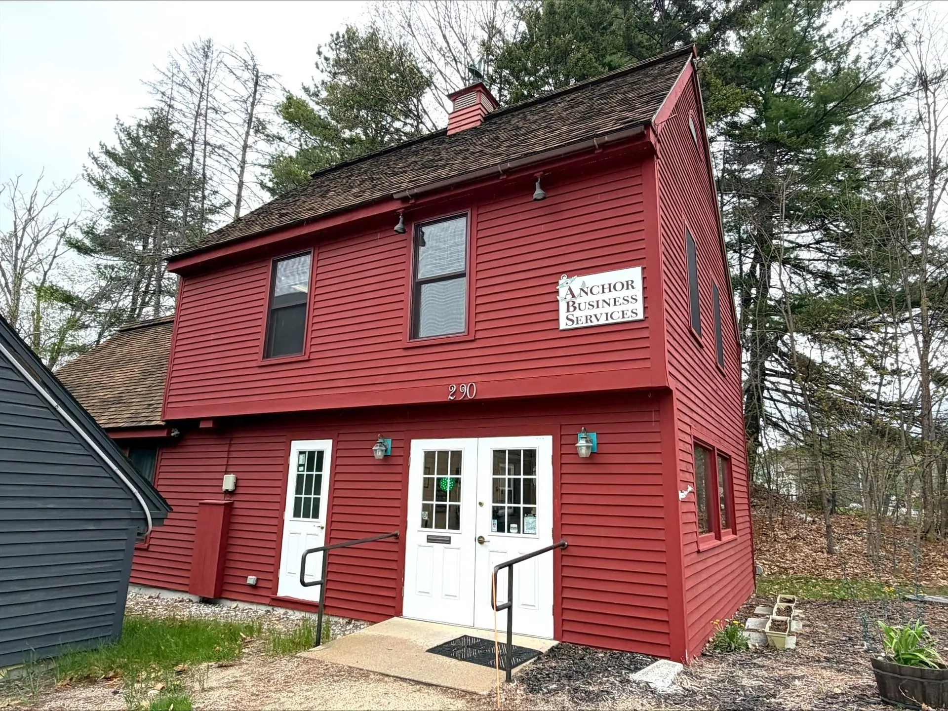 290 E Side Road Conway NH 03818