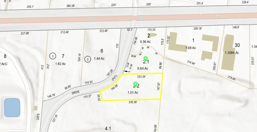 1 Boulder Point Drive Plymouth NH 03264-3174