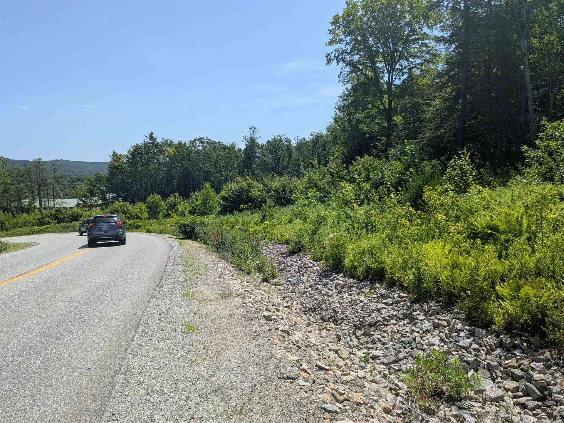 1 Boulder Point Drive Plymouth NH 03264-3174