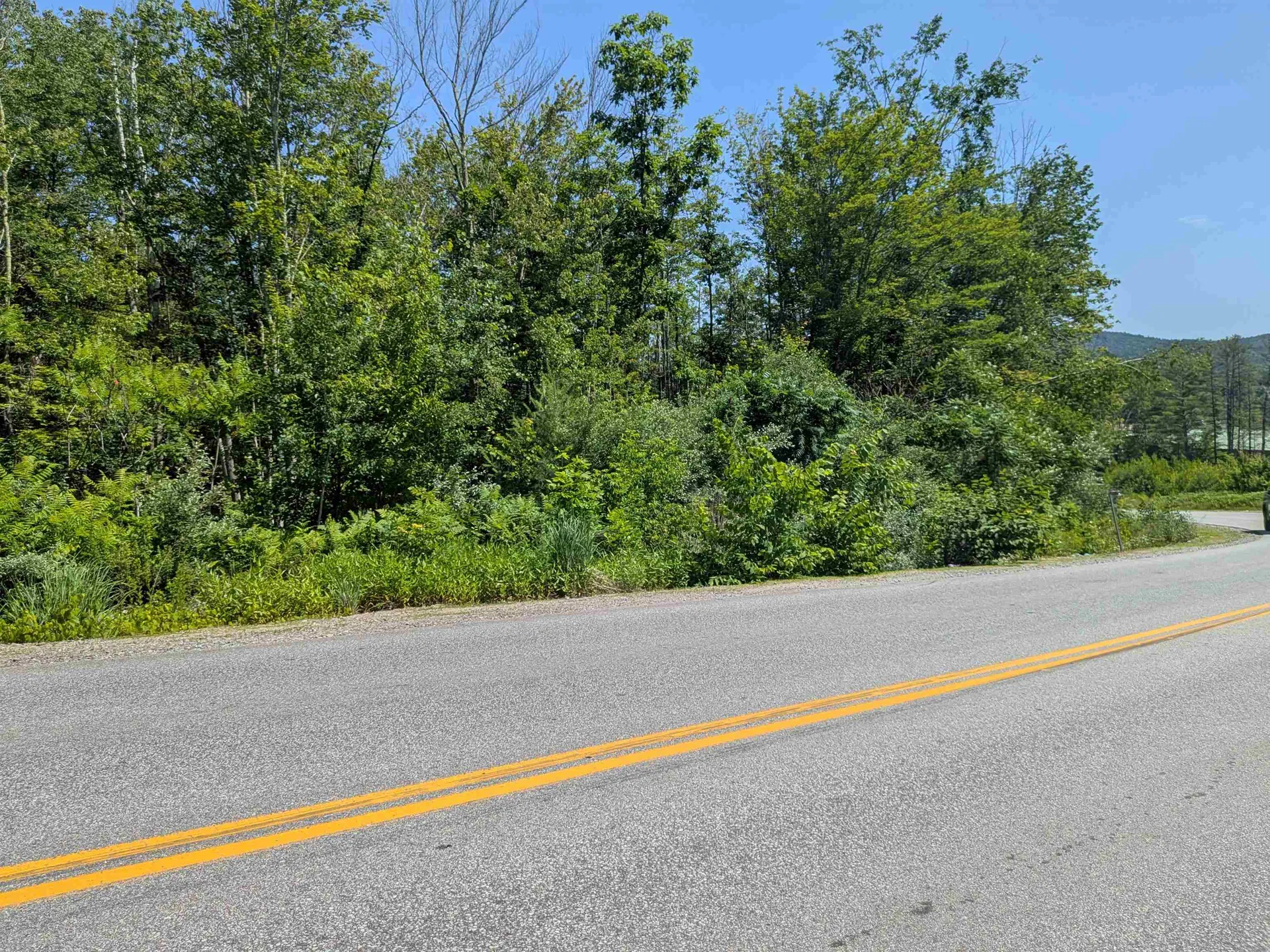 1 Boulder Point Drive Plymouth NH 03264-3174