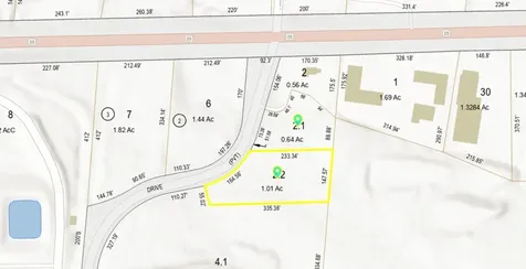 1 Boulder Point Drive Plymouth NH 03264-3174