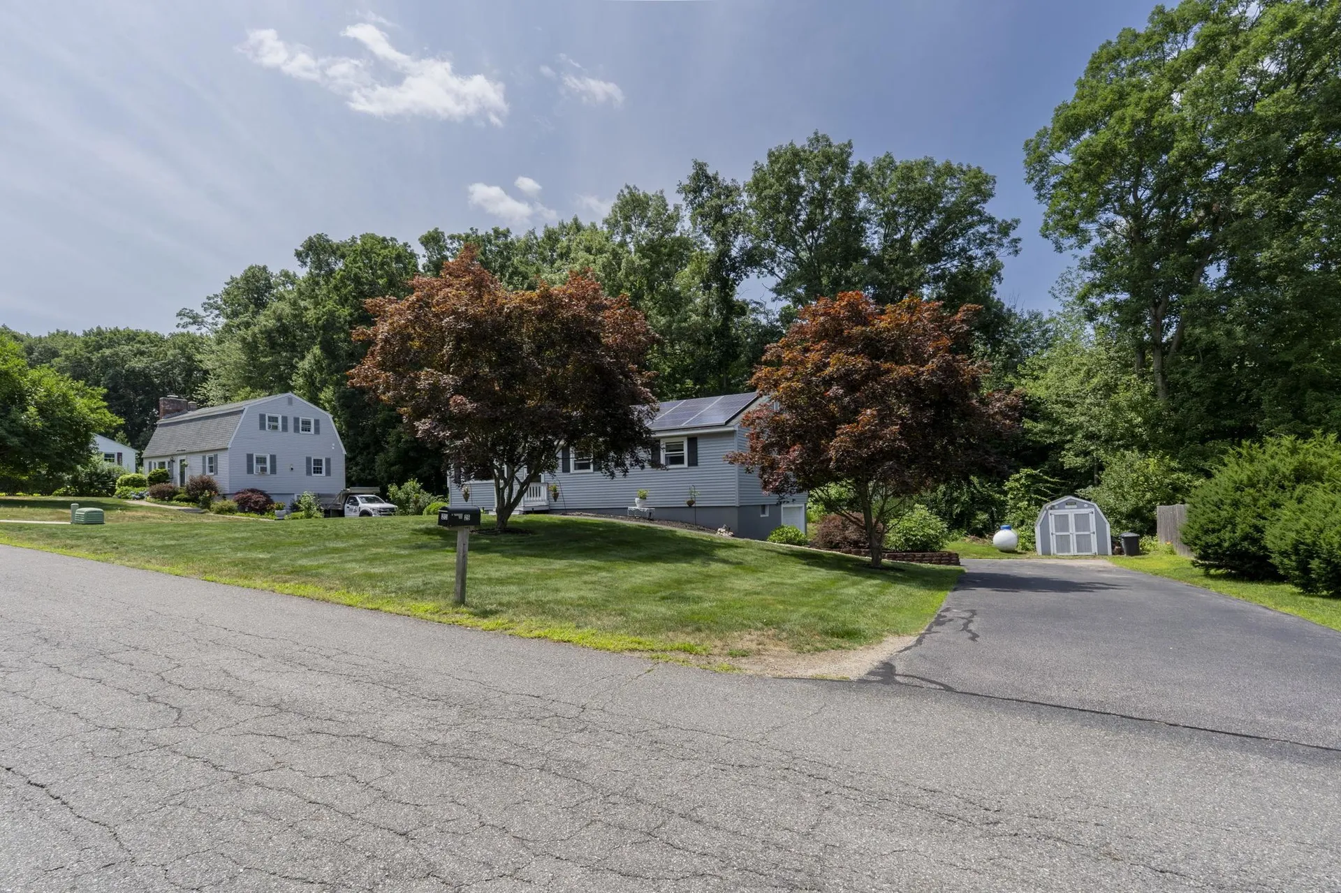 25 Bedard Avenue Derry NH 03038