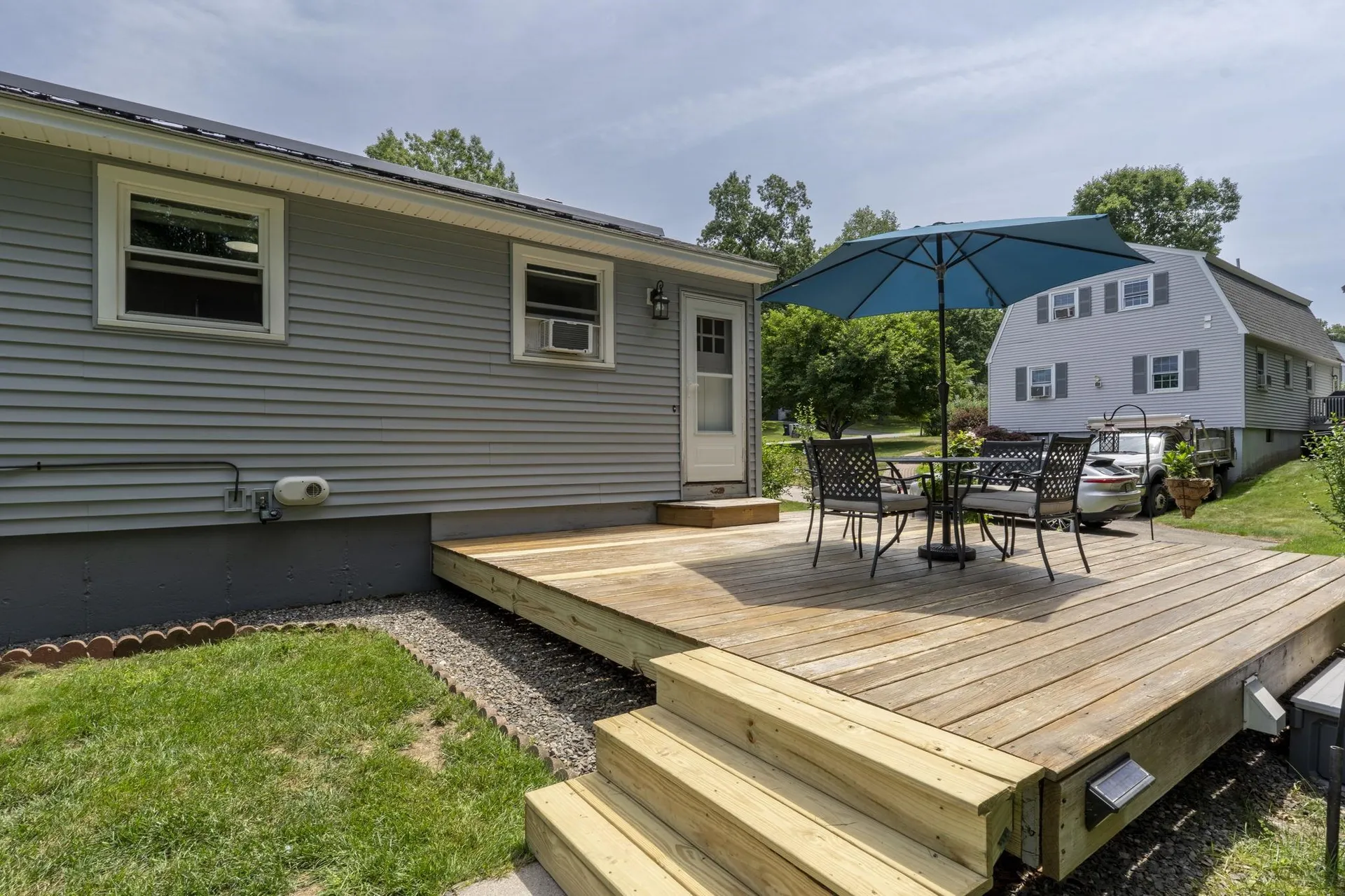 25 Bedard Avenue Derry NH 03038