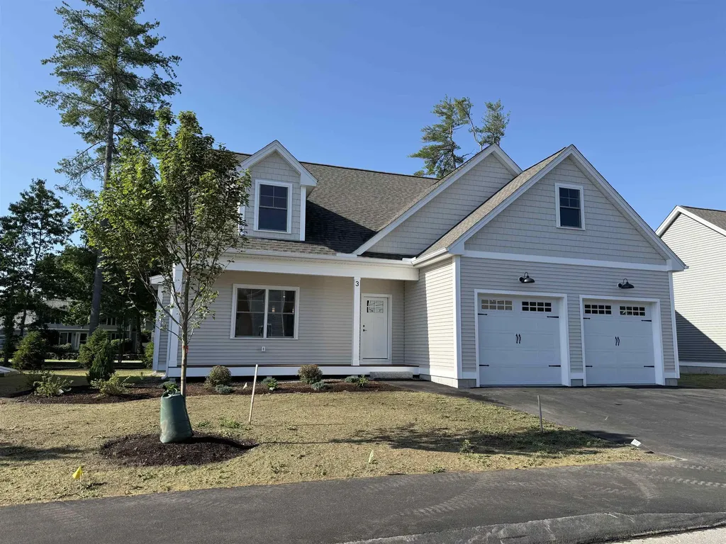 55 Wilderness Drive Nashua NH 03062