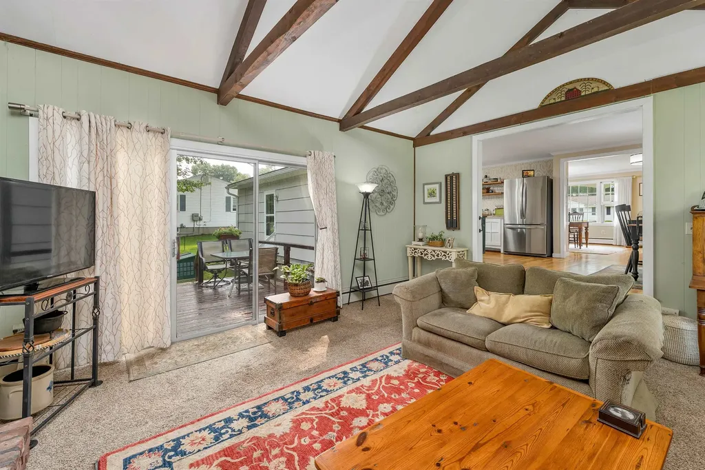 43 Milbern Avenue Hampton NH 03842