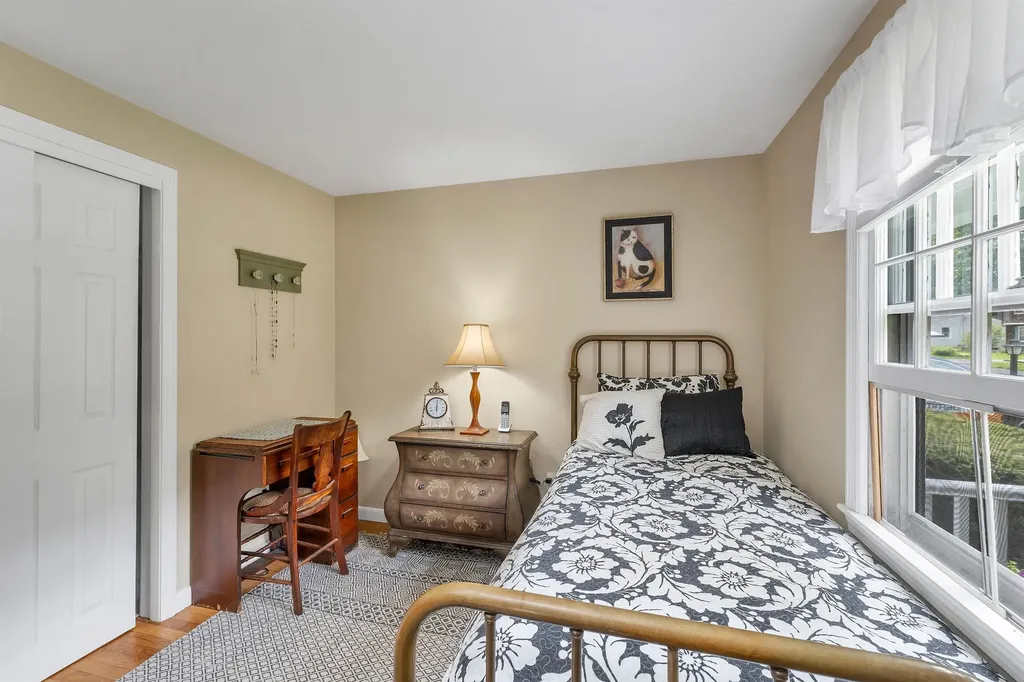 43 Milbern Avenue Hampton NH 03842