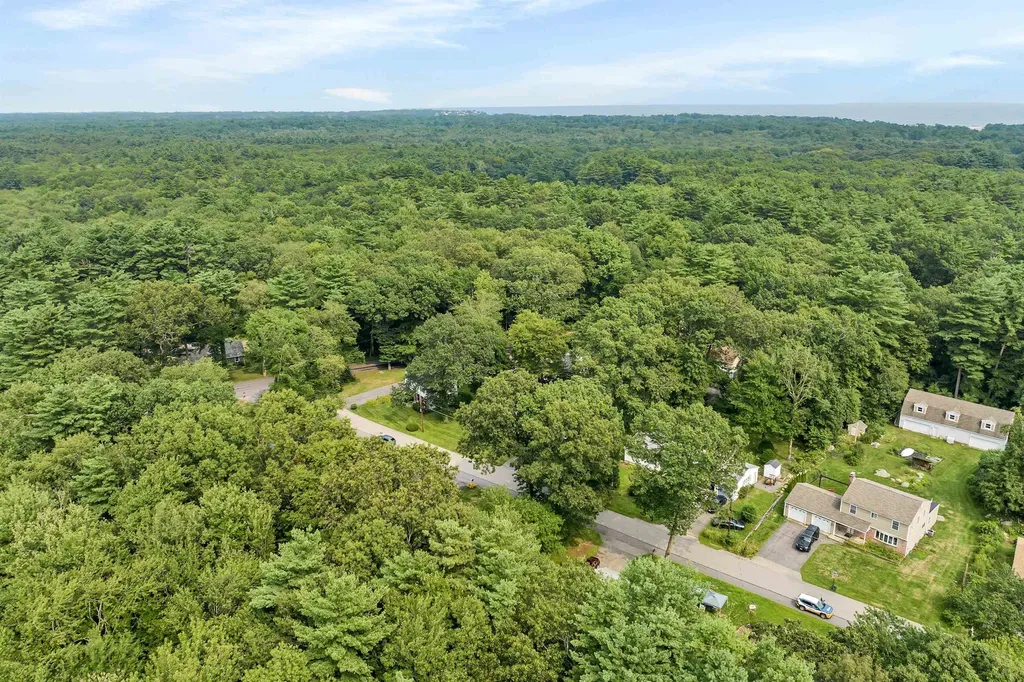 43 Milbern Avenue Hampton NH 03842