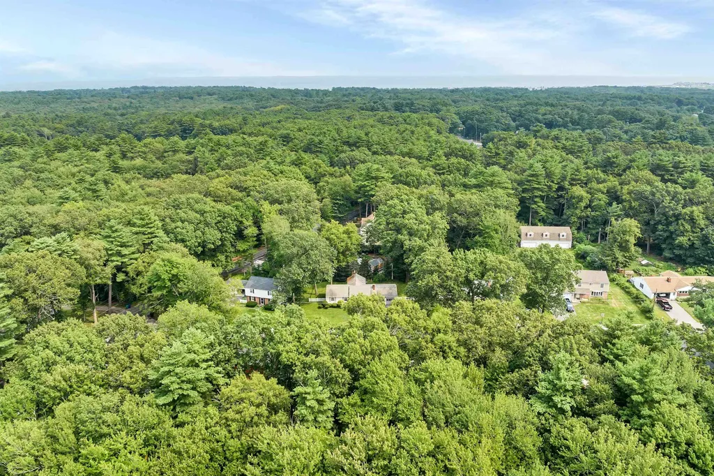 43 Milbern Avenue Hampton NH 03842