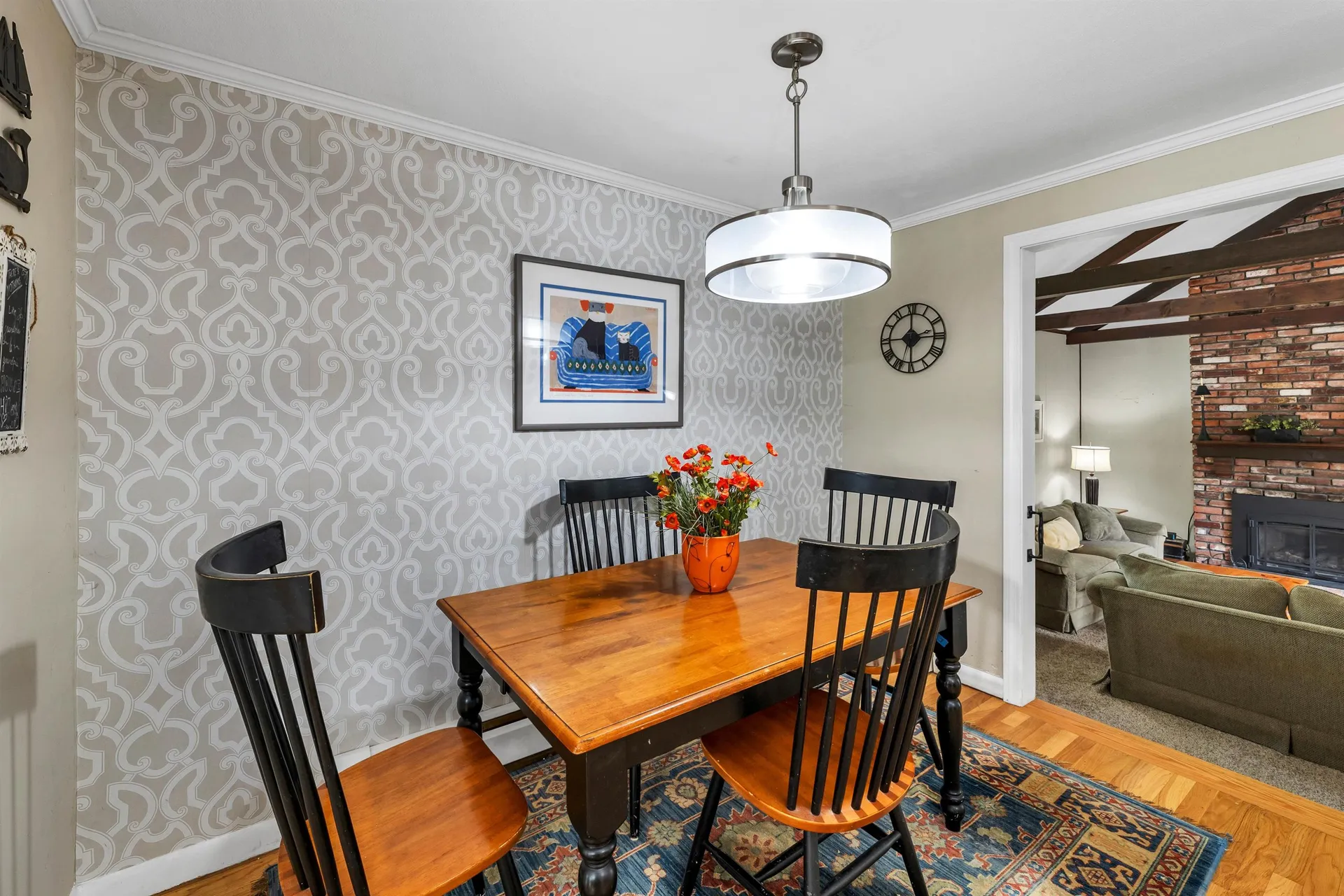 43 Milbern Avenue Hampton NH 03842