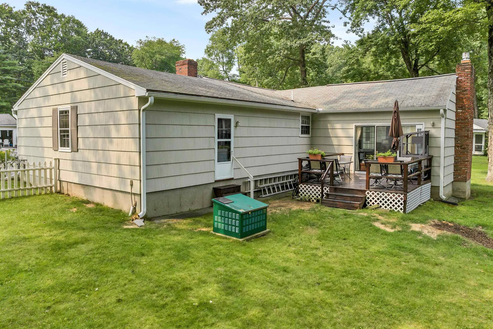 43 Milbern Avenue Hampton NH 03842