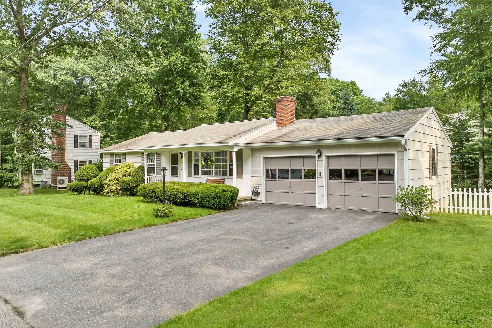43 Milbern Avenue Hampton NH 03842