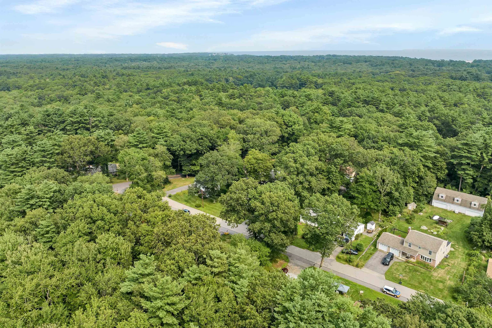 43 Milbern Avenue Hampton NH 03842