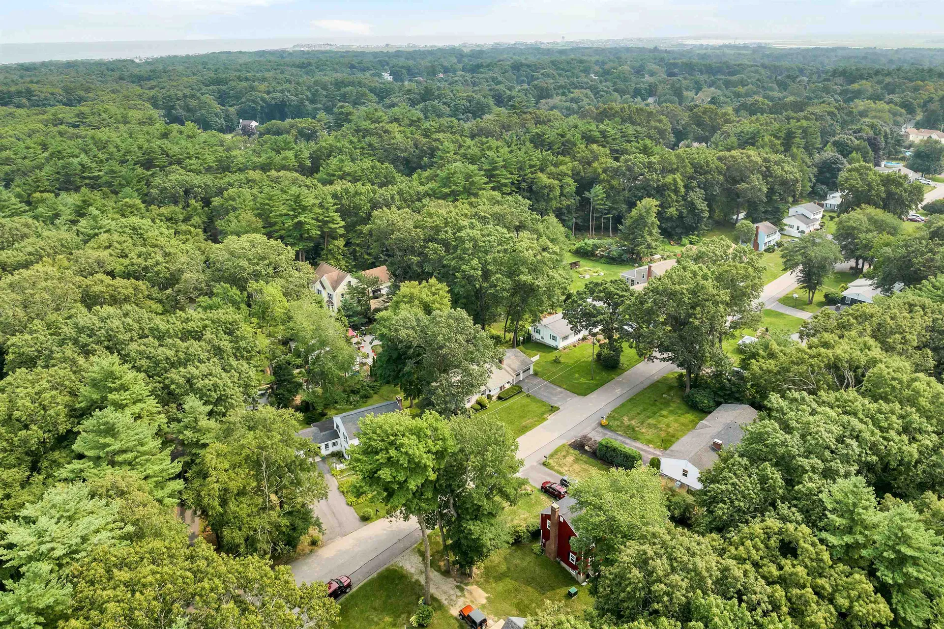 43 Milbern Avenue Hampton NH 03842