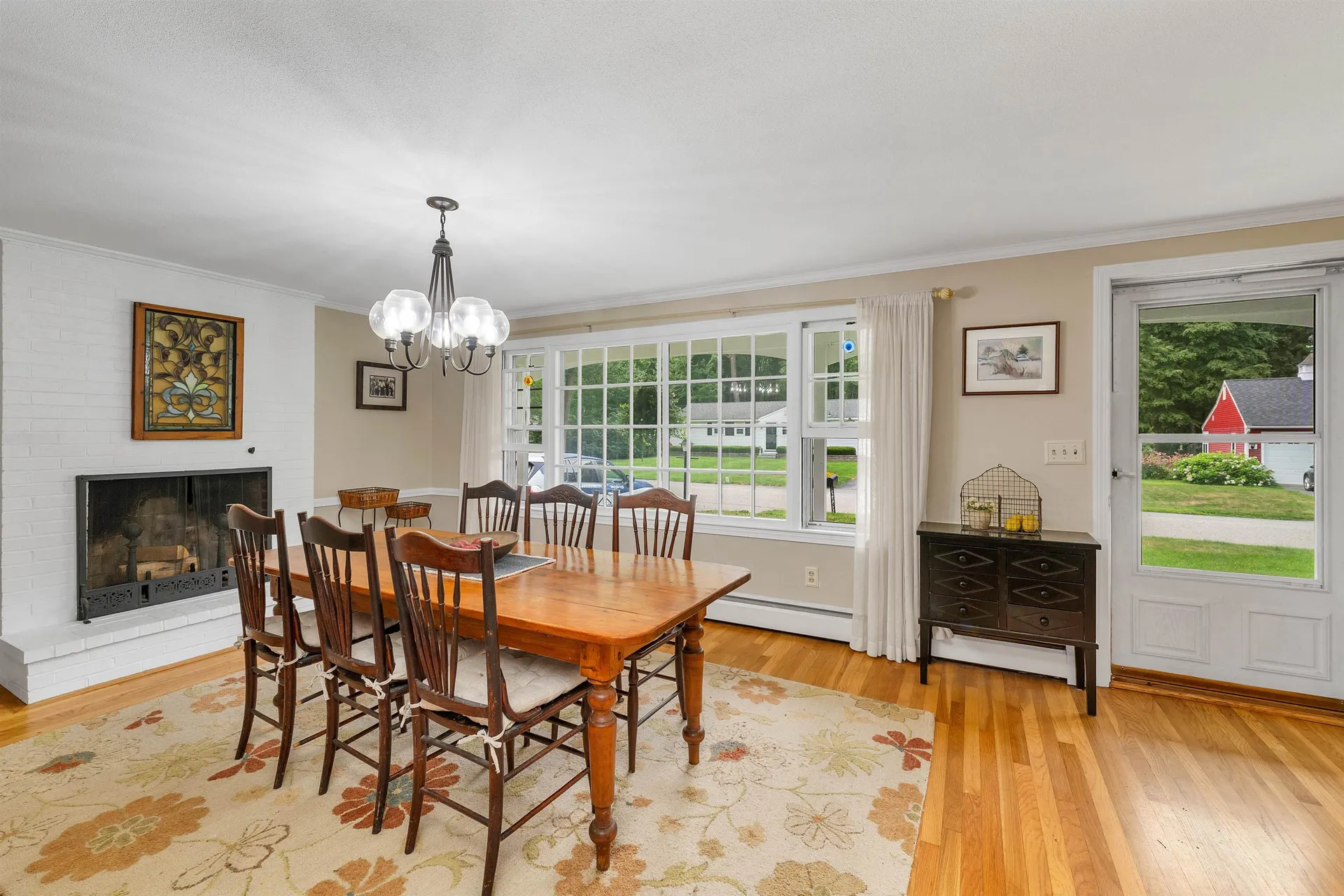 43 Milbern Avenue Hampton NH 03842