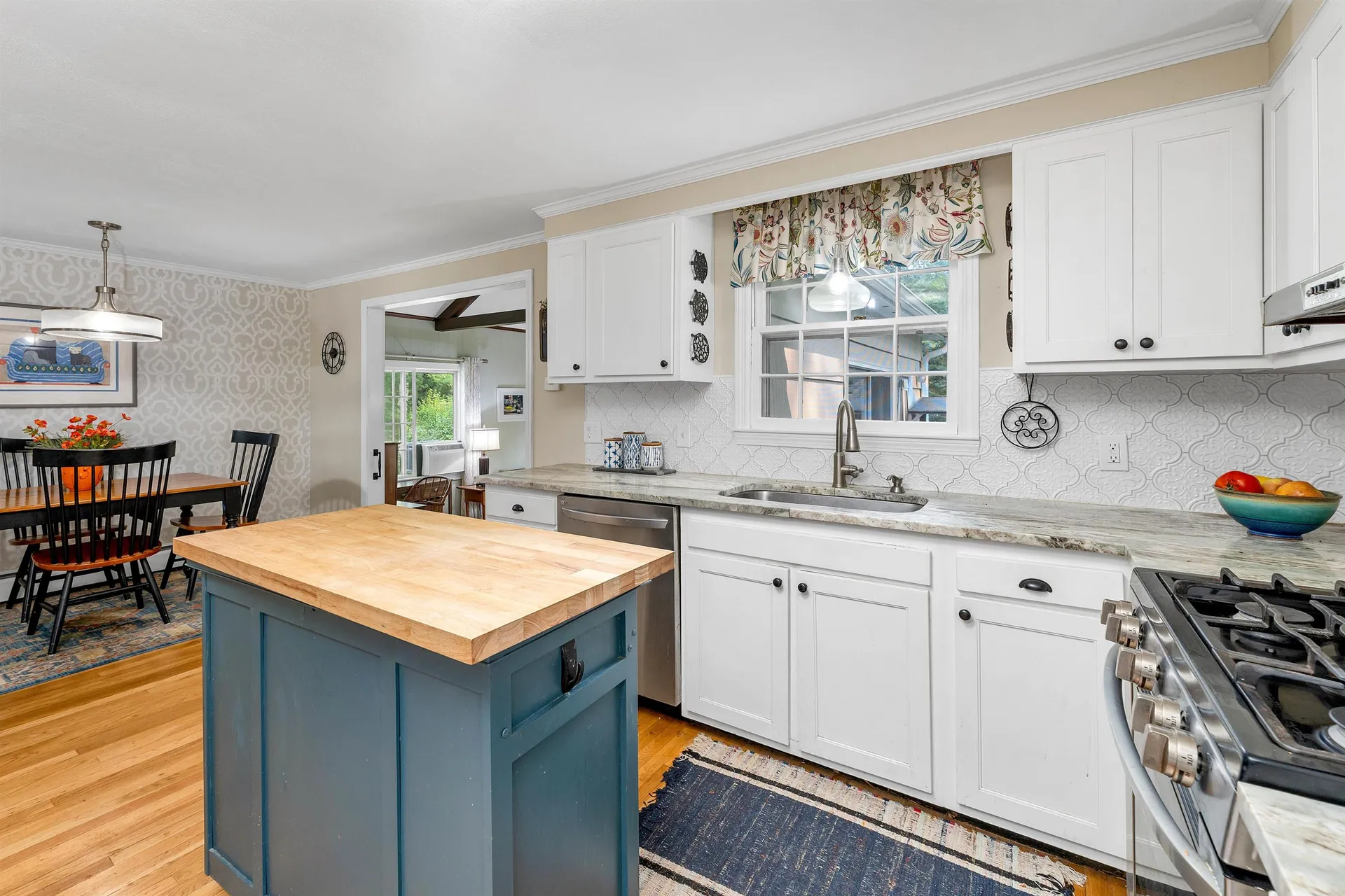 43 Milbern Avenue Hampton NH 03842