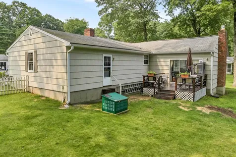 43 Milbern Avenue Hampton NH 03842