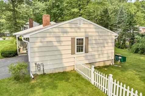 43 Milbern Avenue Hampton NH 03842