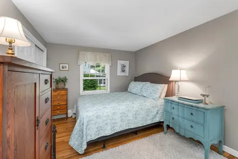 43 Milbern Avenue Hampton NH 03842