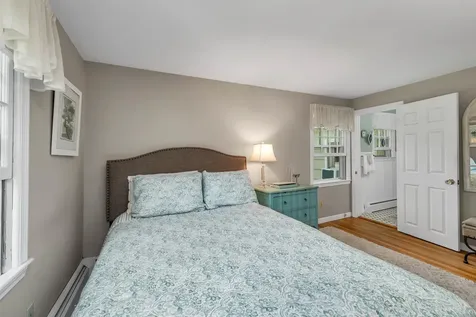 43 Milbern Avenue Hampton NH 03842