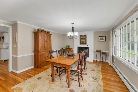 43 Milbern Avenue Hampton NH 03842