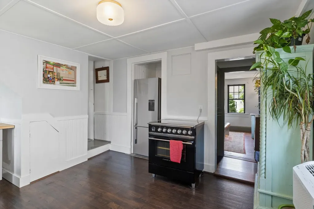 491 Marcy Street Portsmouth NH 03801