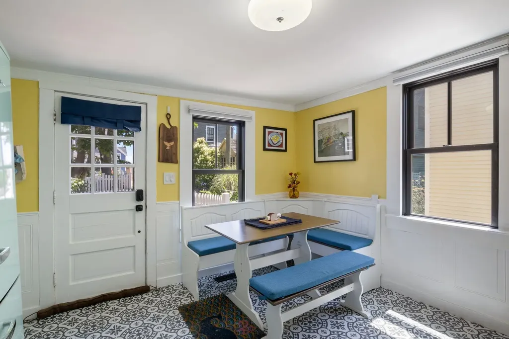 491 Marcy Street Portsmouth NH 03801
