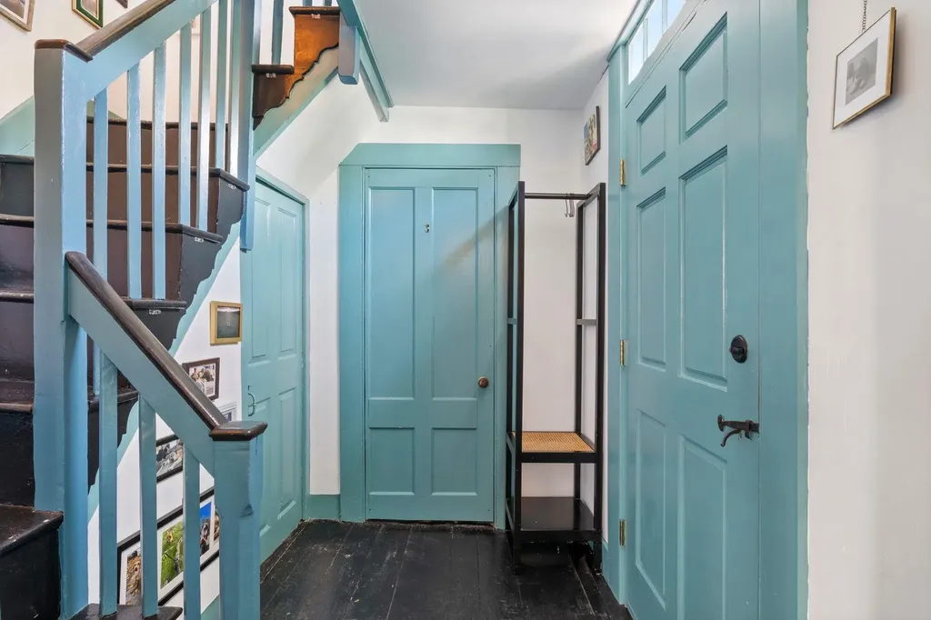 491 Marcy Street Portsmouth NH 03801