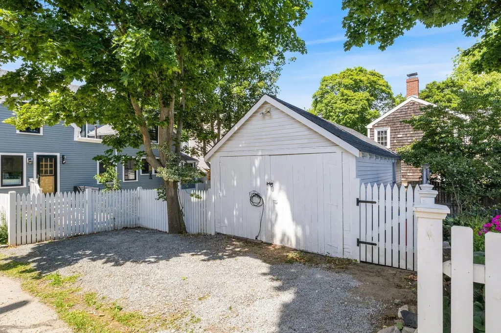 491 Marcy Street Portsmouth NH 03801