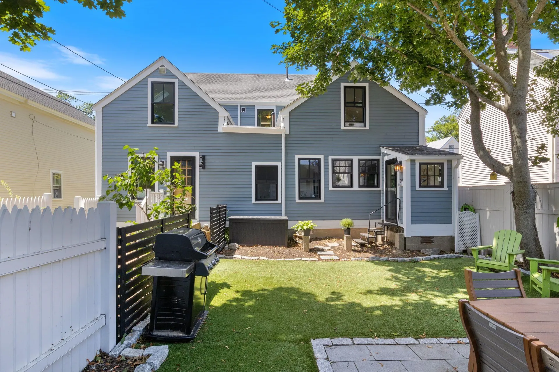 491 Marcy Street Portsmouth NH 03801